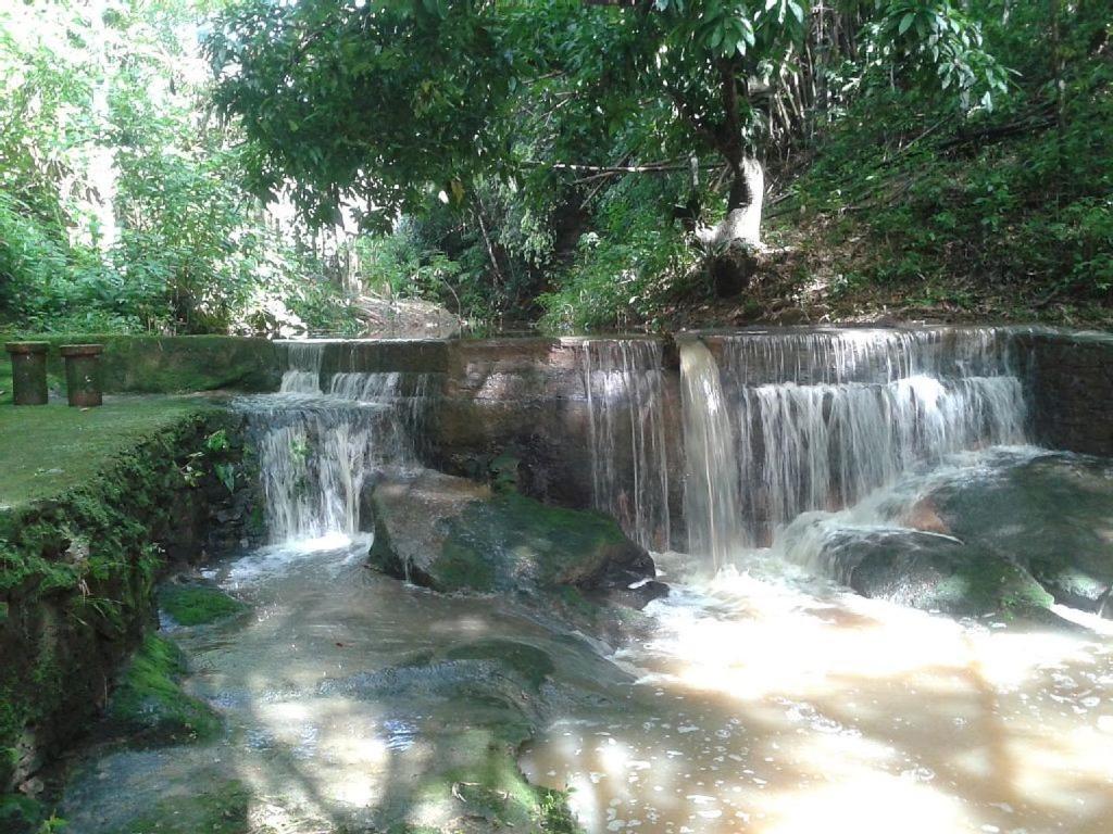 Rancho Manaca Villa Guaramiranga Eksteriør bilde