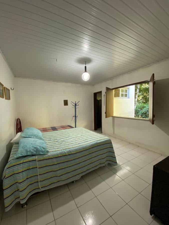 Rancho Manaca Villa Guaramiranga Eksteriør bilde